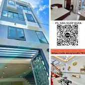 [THU NHẬP ỔN ĐỊNH 20TR/TH] 4 TẦNG, NỞ HẬU 8M, 6 PN, NHỈNH 6 TỶ[TẶNG NỘI THẤT TIỆN NGHI] - PN05